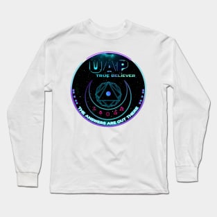 UAP True Believer Series 2 Long Sleeve T-Shirt